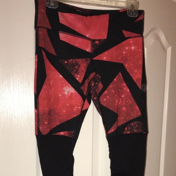 Alo Goddess Ribbed Leggings - Picture 5 of 5